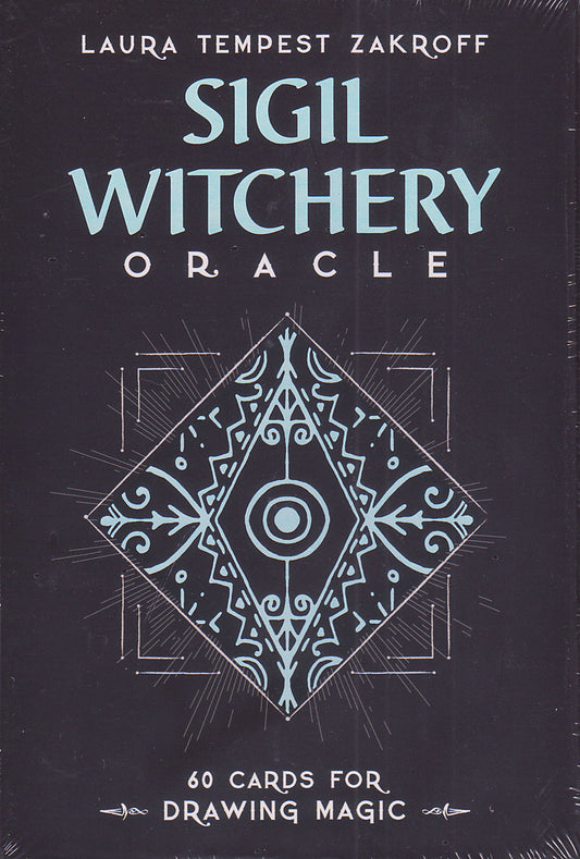 Sigil Witchery Oracle