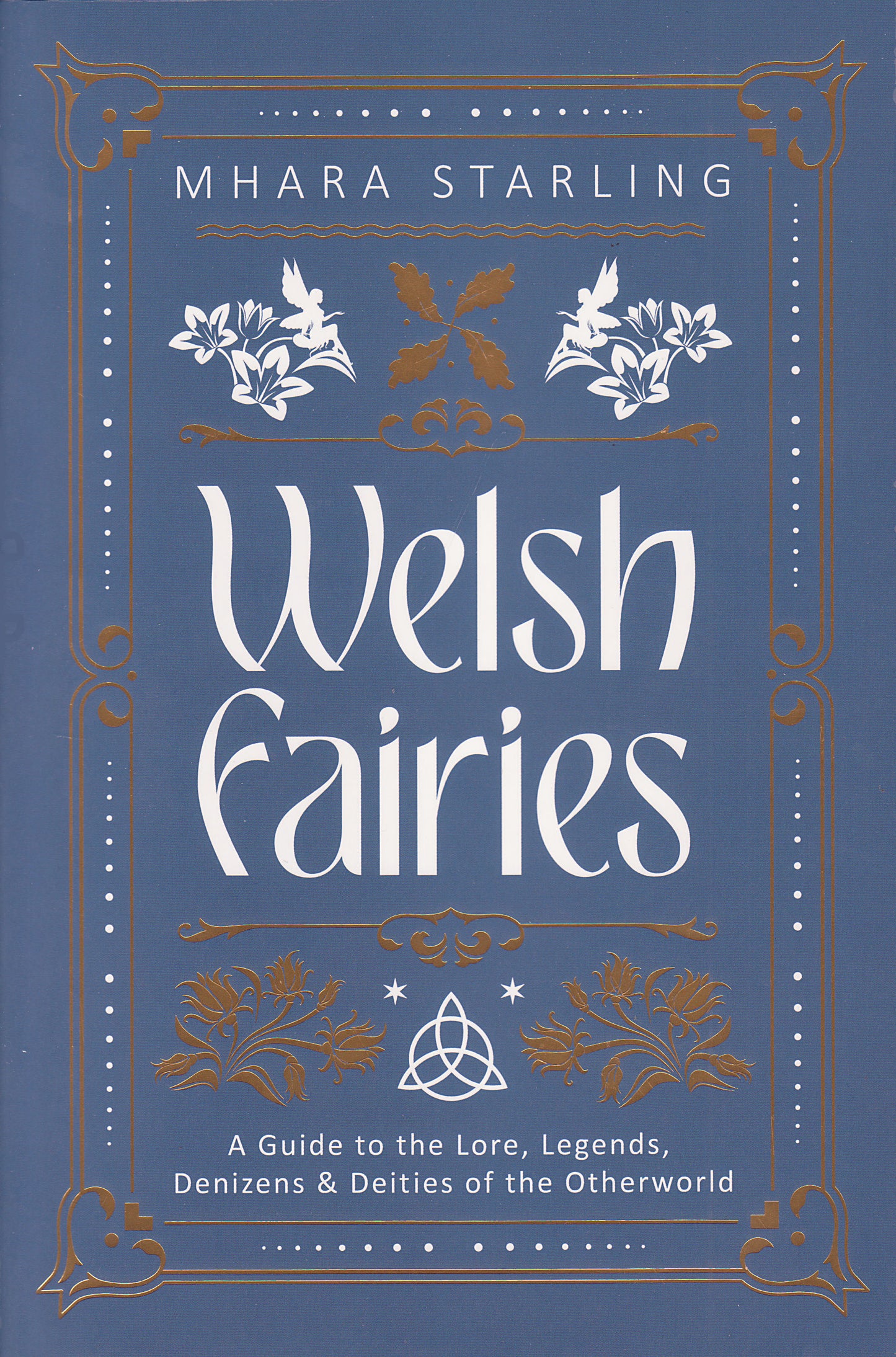 Welsh Fairies