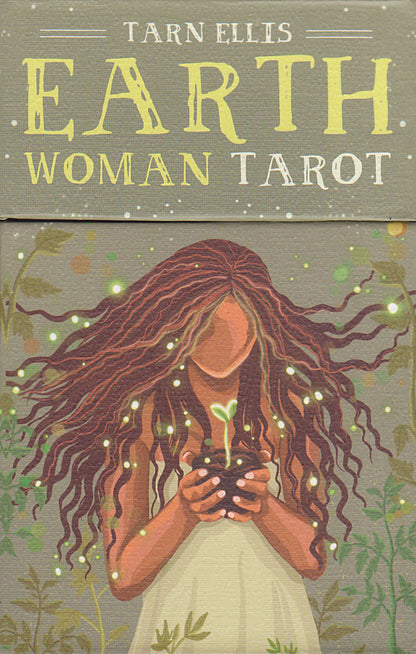 Earth Woman Tarot Deck