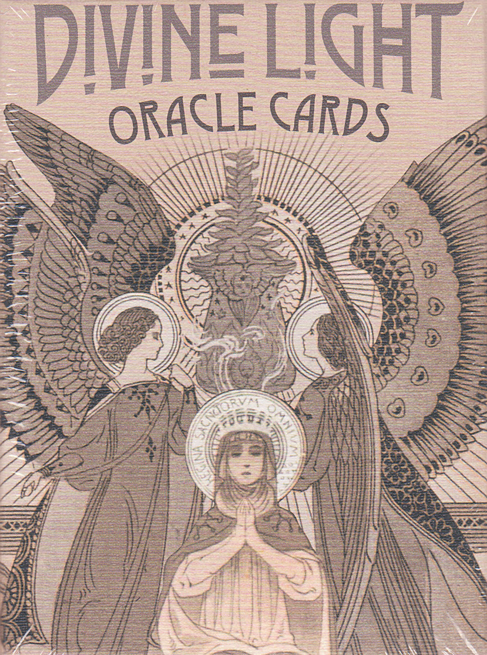 Divine Light Oracle