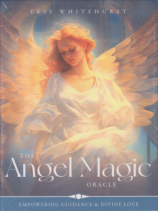 Angel Magic Oracle
