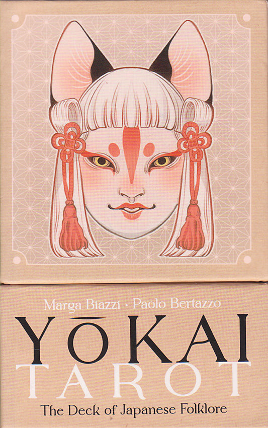 Yokai Tarot