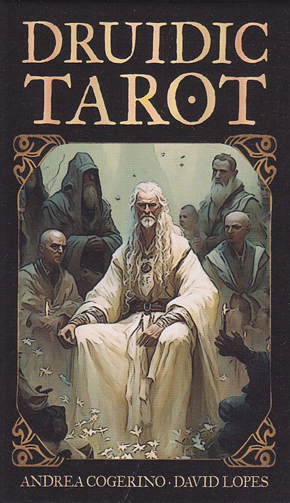 Druidic Tarot