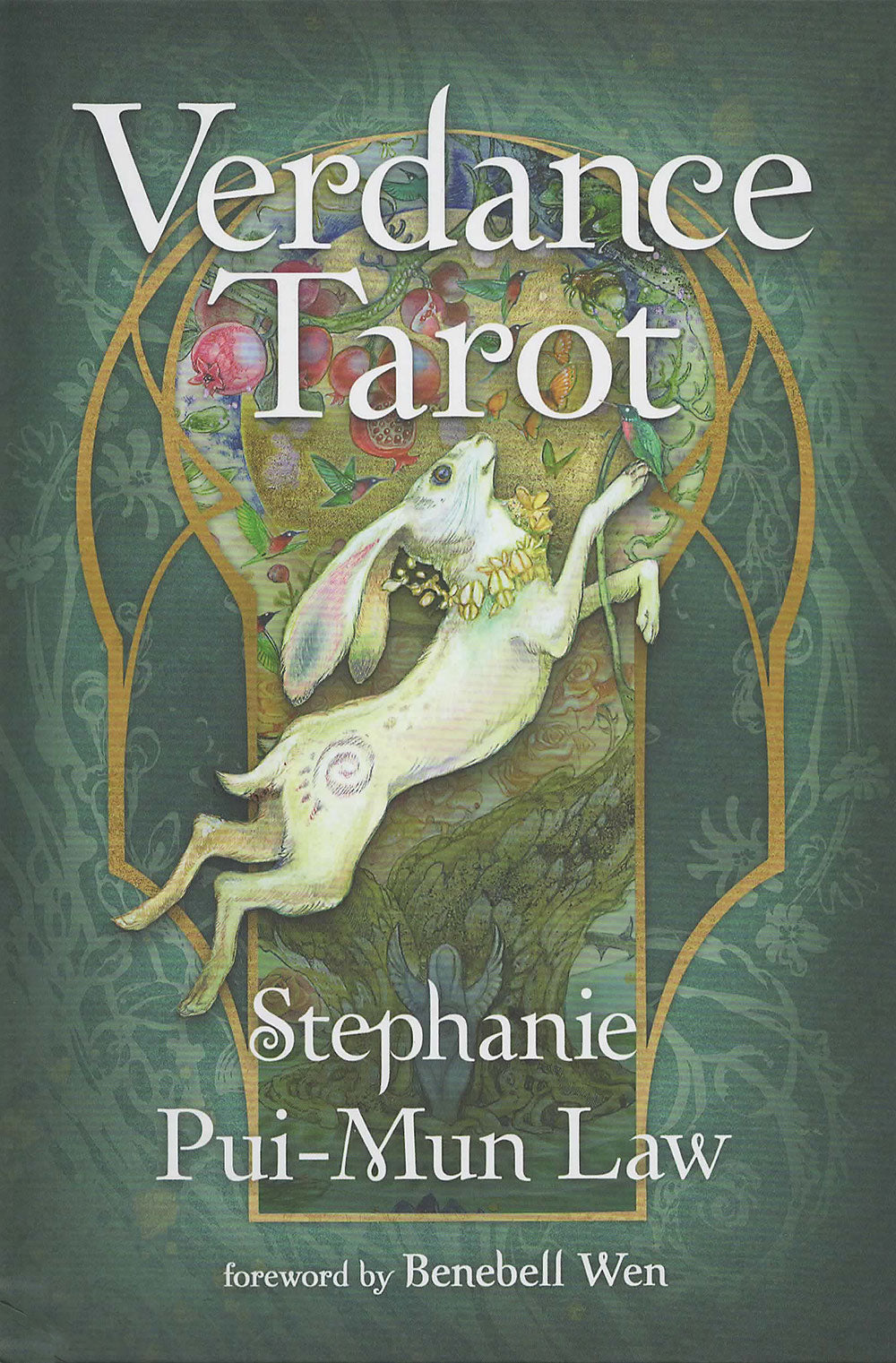 Verdance Tarot