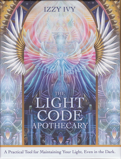 Light Code Apothecary