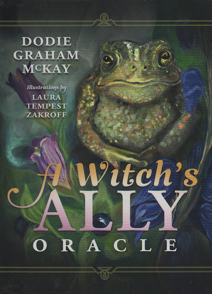Witch's Ally Oracle