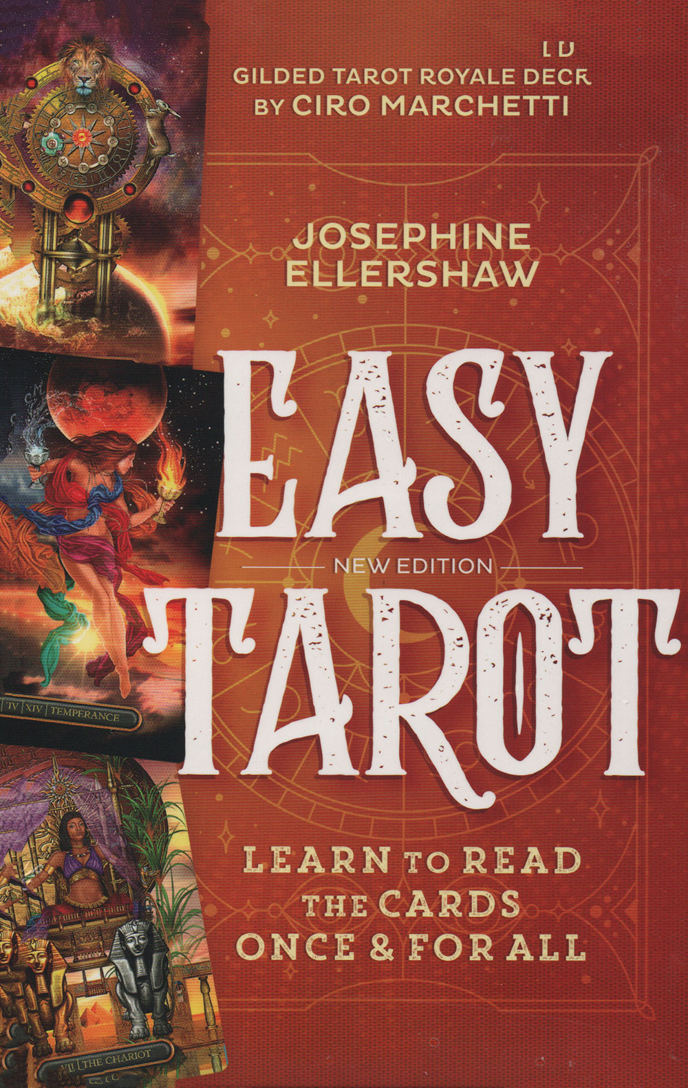 Easy Tarot Kit