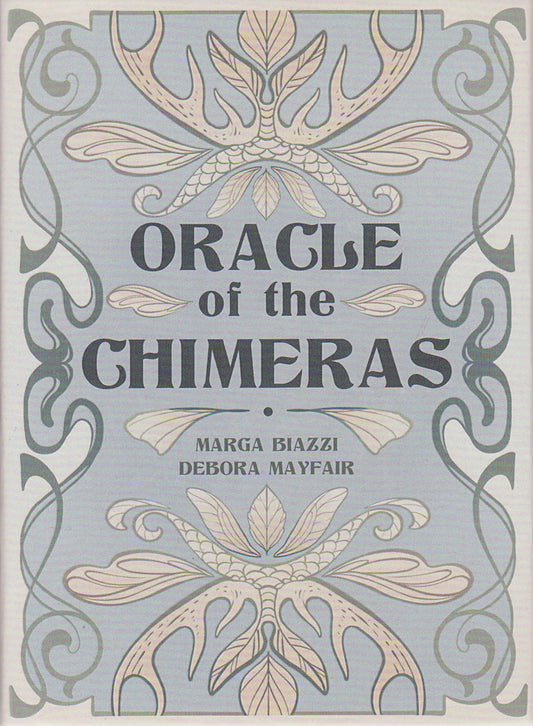 Oracle of the Chimeras