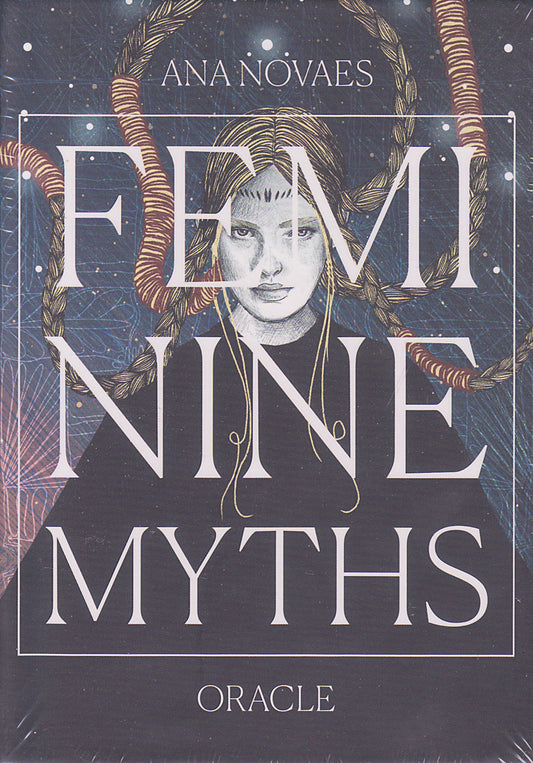 Feminine Myths Oracle