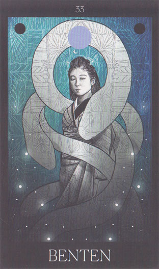 Feminine Myths Oracle