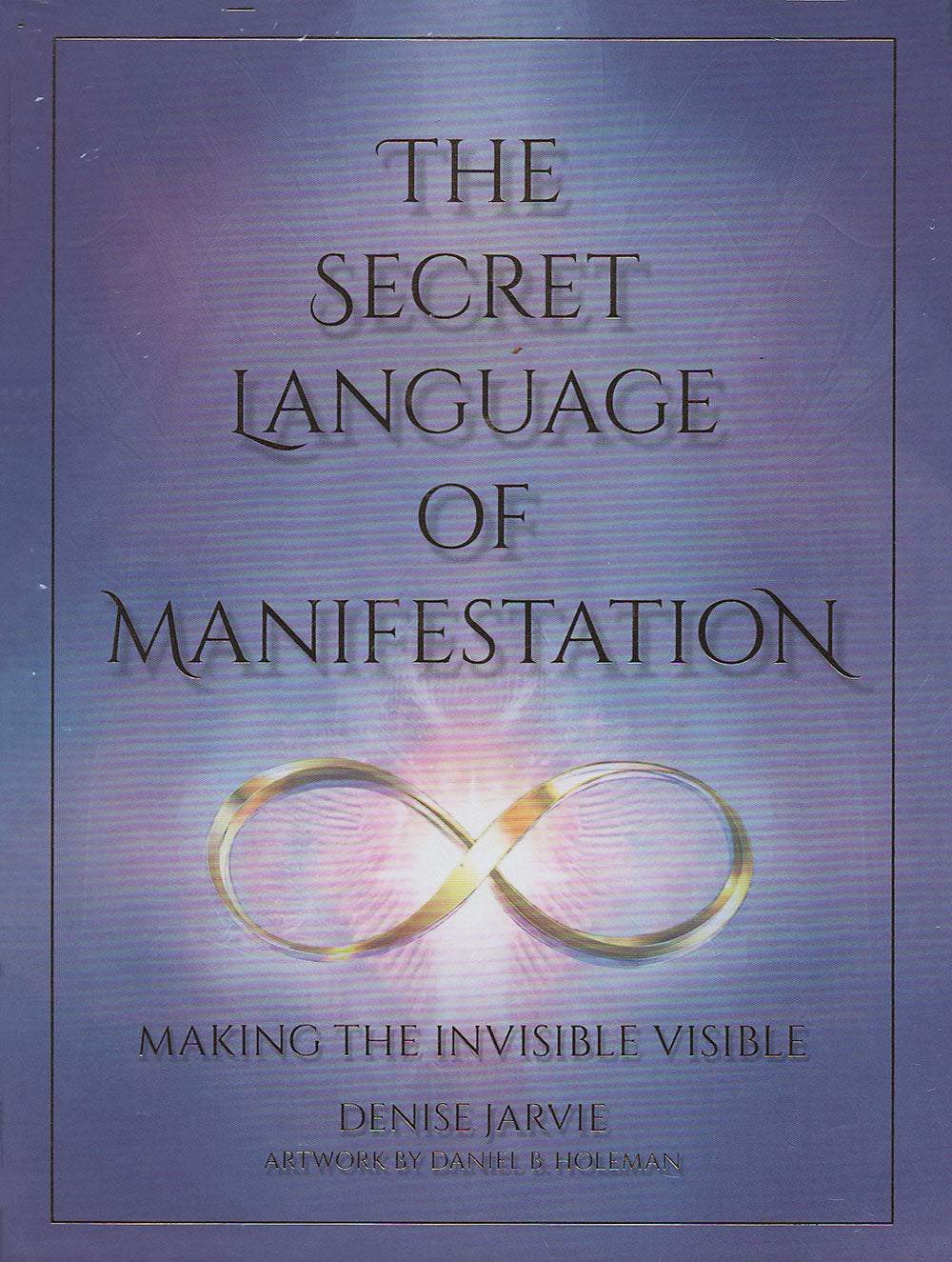 Secret Language of Manifestation