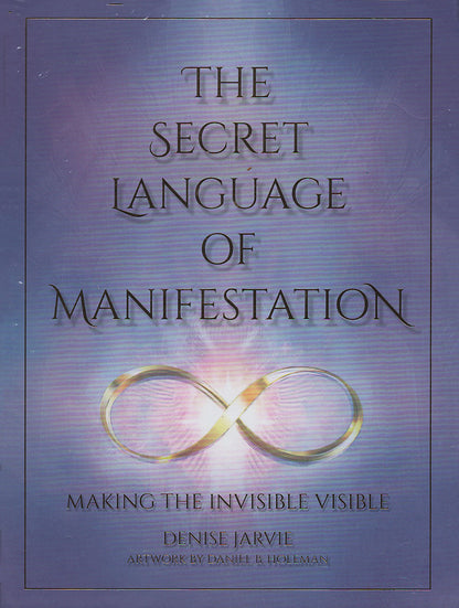Secret Language of Manifestation