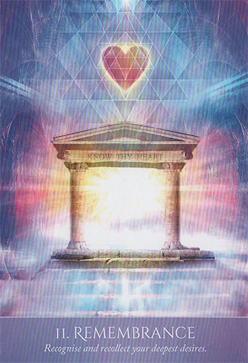 Secret Language of Manifestation