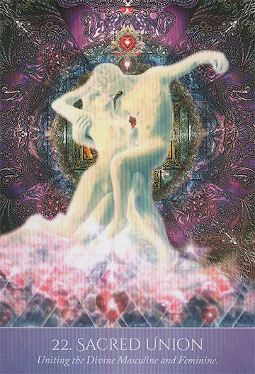 Secret Language of Manifestation