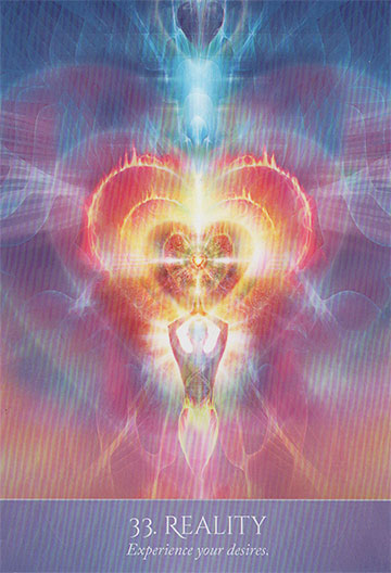 Secret Language of Manifestation