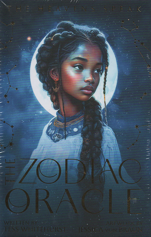 Zodiac Oracle