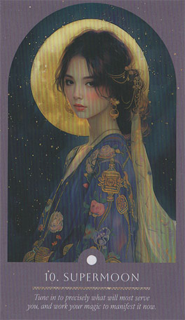 Zodiac Oracle