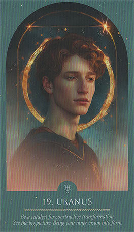 Zodiac Oracle