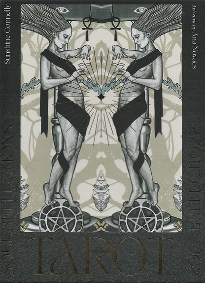 Soul Reflections Tarot