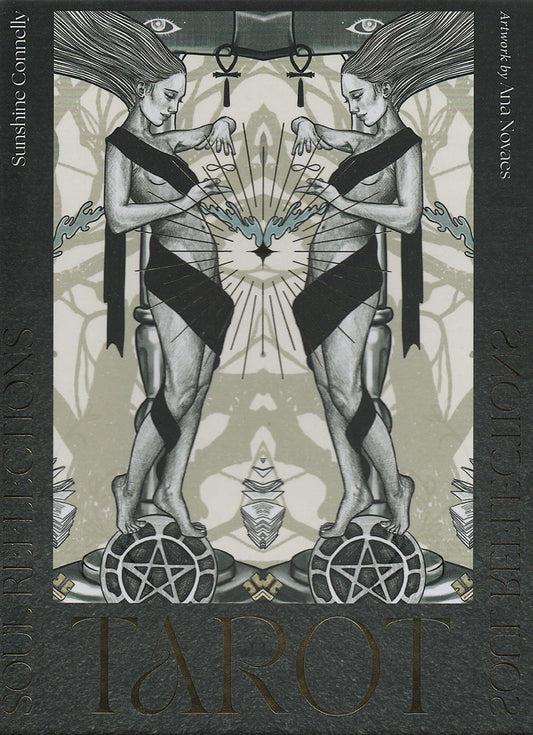 Soul Reflections Tarot