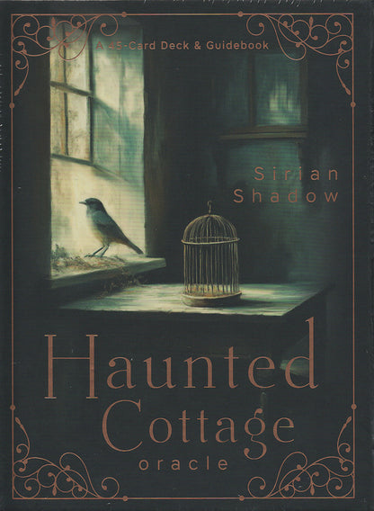 Haunted Cottage Oracle