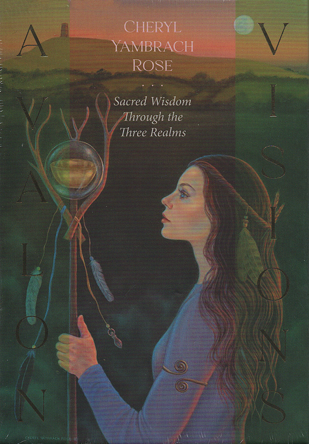 Avalon Visions Oracle