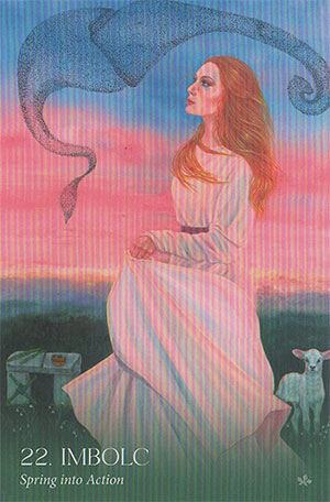 Avalon Visions Oracle