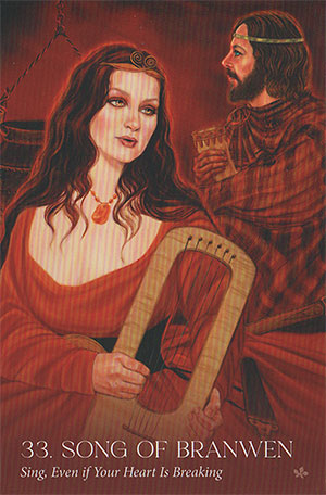 Avalon Visions Oracle