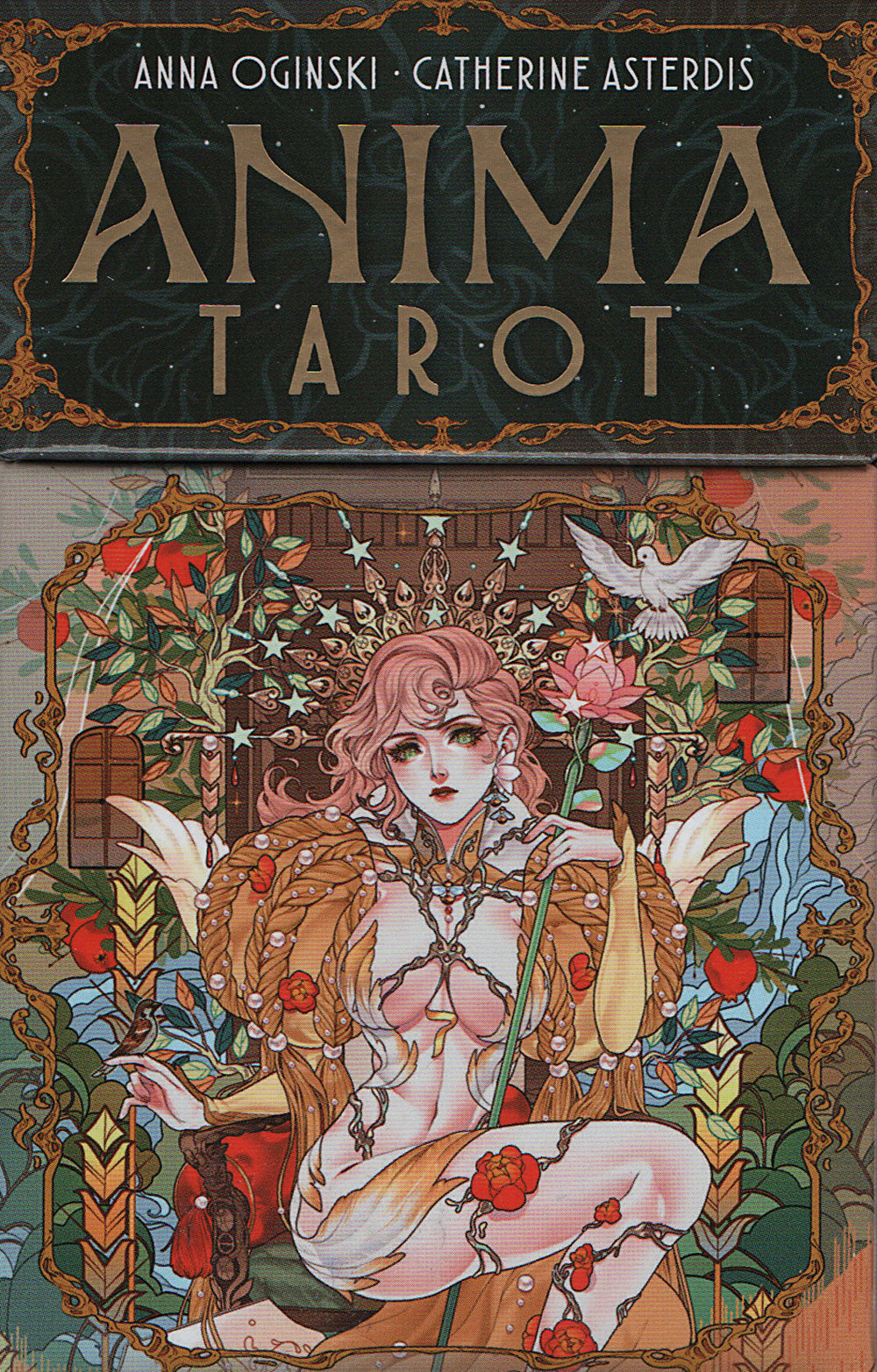 Anima Tarot