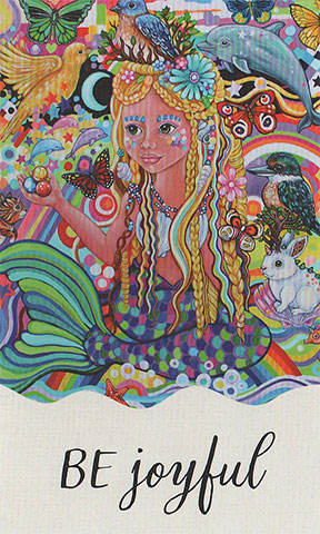 Imagine and Believe Oracle