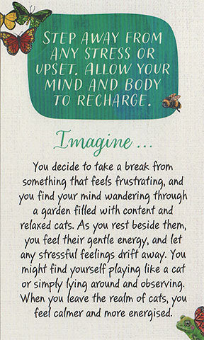 Imagine and Believe Oracle