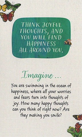 Imagine and Believe Oracle