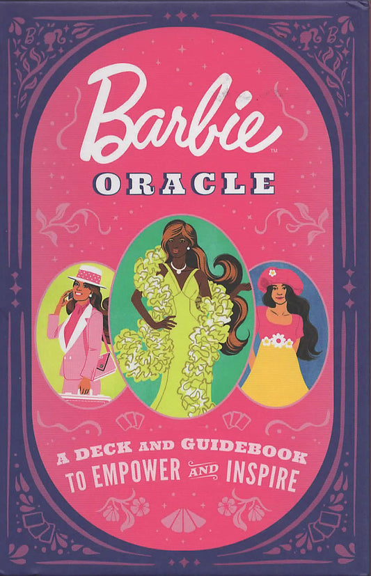 Barbie Oracle