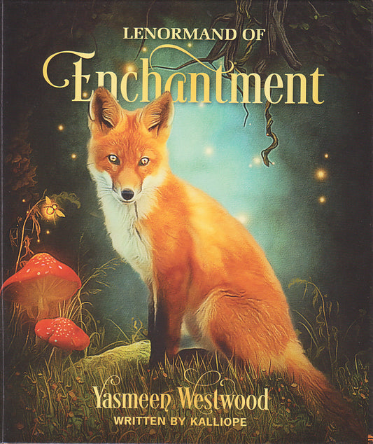 Lenormand Of Enchantment