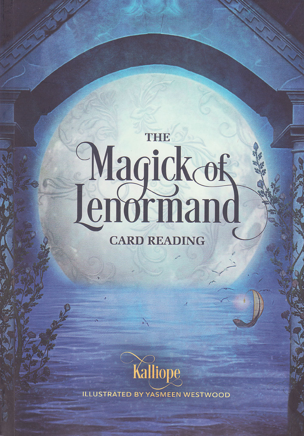 Magick of Lenormand