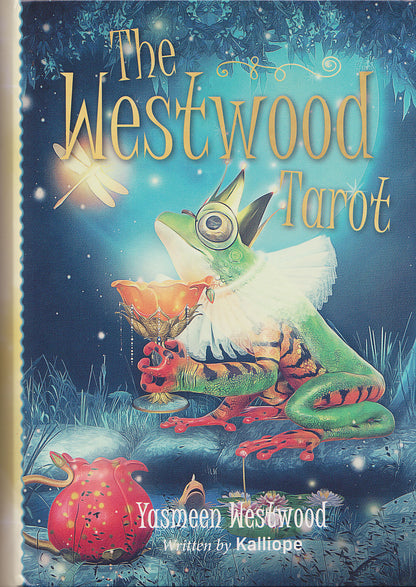 Westwood Tarot