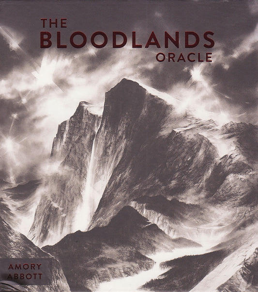 Bloodlands Oracle