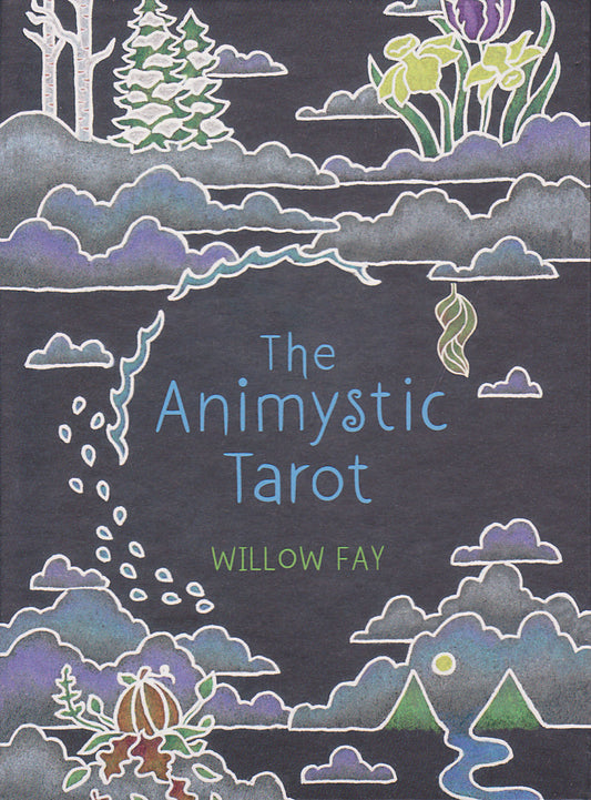 Animystic Tarot