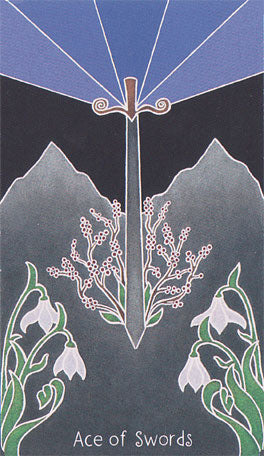Animystic Tarot