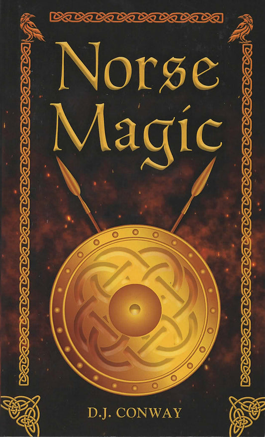 Norse Magic