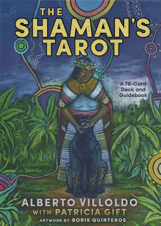 Shamans Tarot