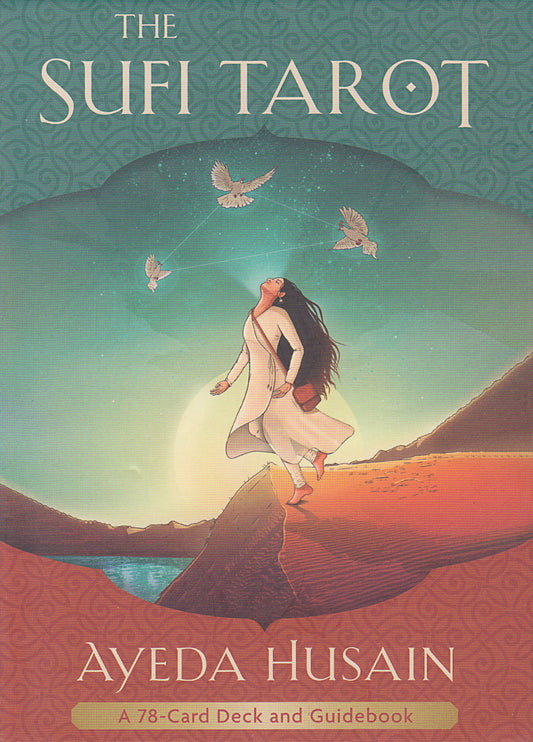 Sufi Tarot