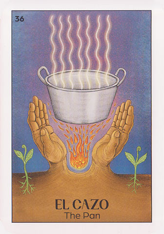 Lotería Remedios Oracle