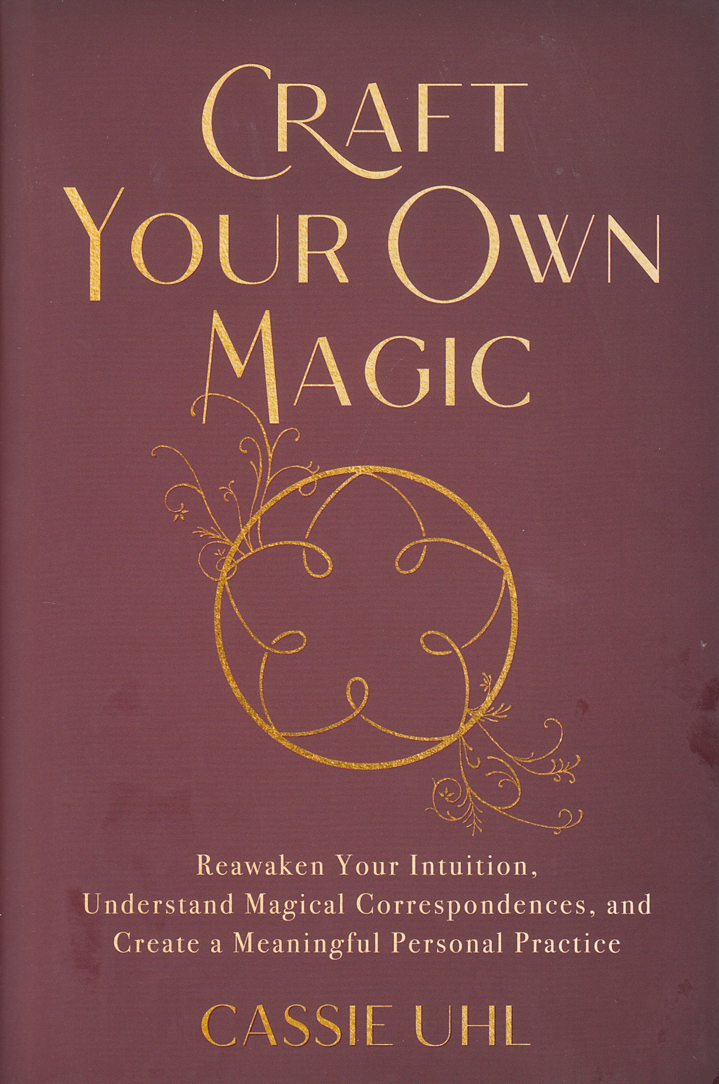 Craft Your Own Magic