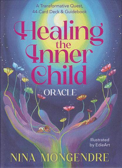 Healing the Inner Child Oracle
