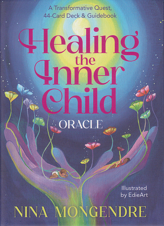 Healing the Inner Child Oracle