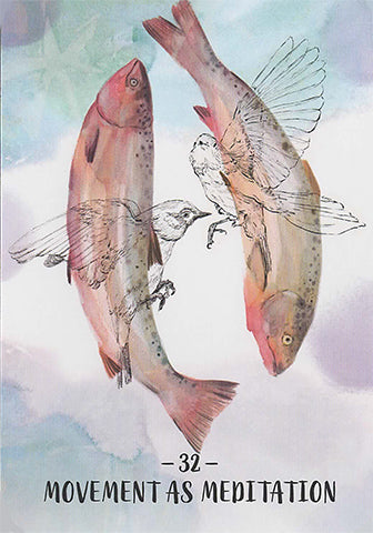 Sisterhood of the Seers Oracle