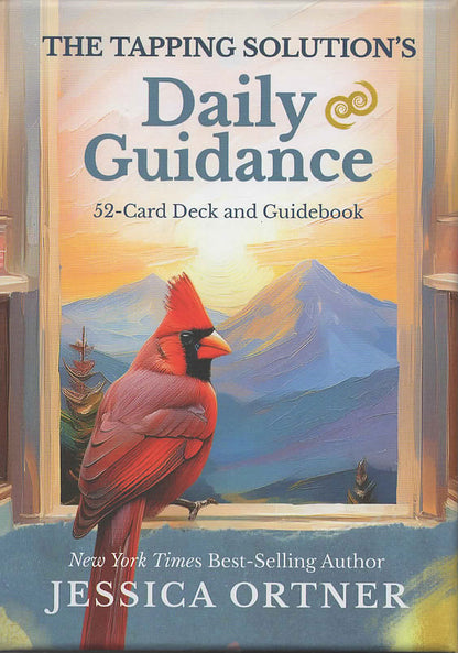 Tapping Solutions Daily Guidance Deck