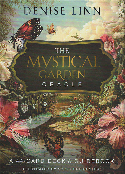 Mystical Garden Oracle