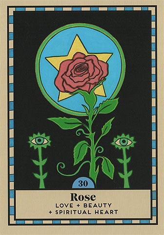 Omen Oracle